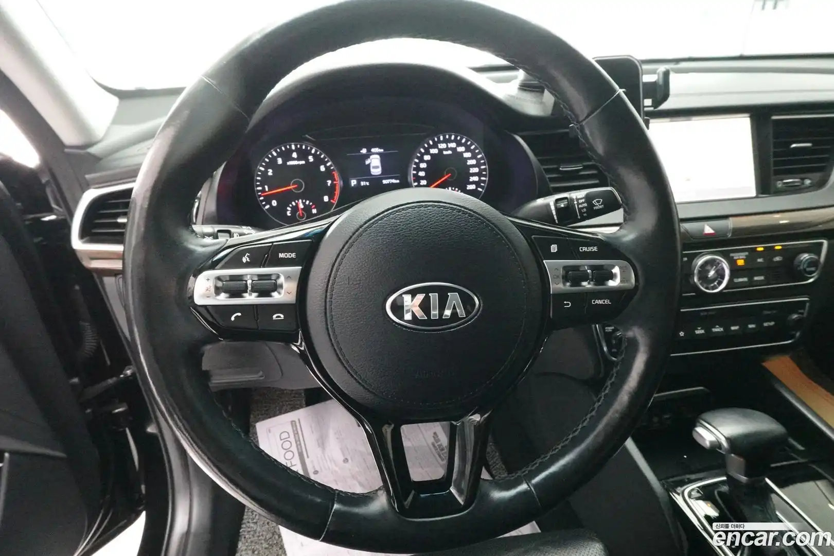 K7 Kia 2018.3-OPTION-018