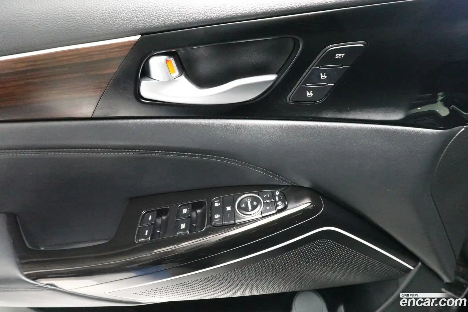 K7 Kia 2018.3-OPTION-019