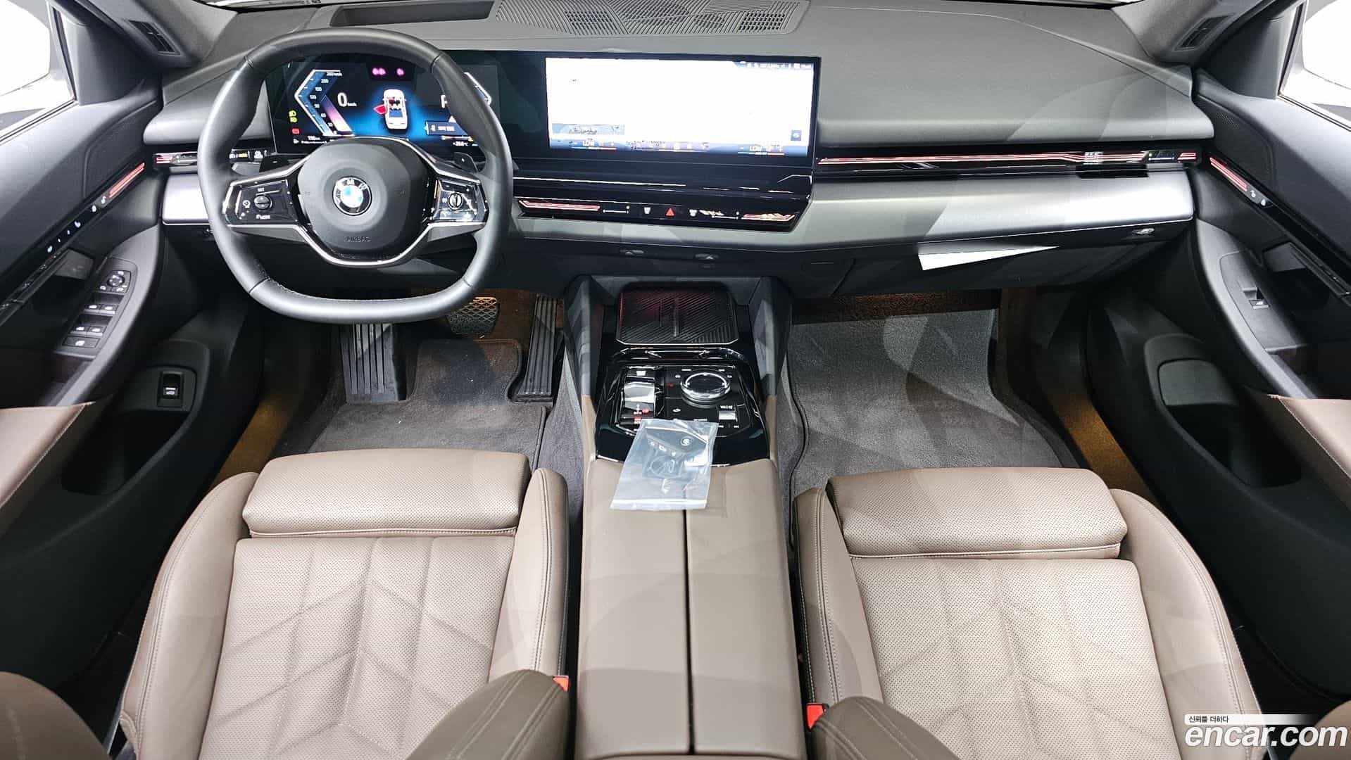 5-Series BMW 2024.3-INNER-007
