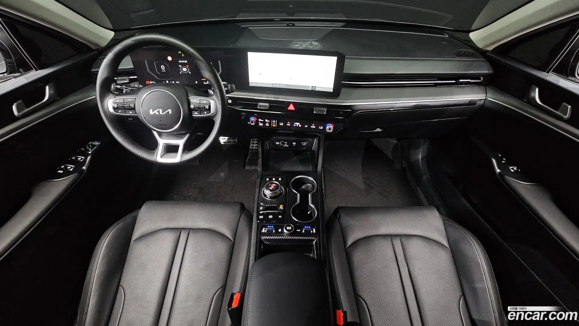 K5 Kia 2024.0-INNER-007