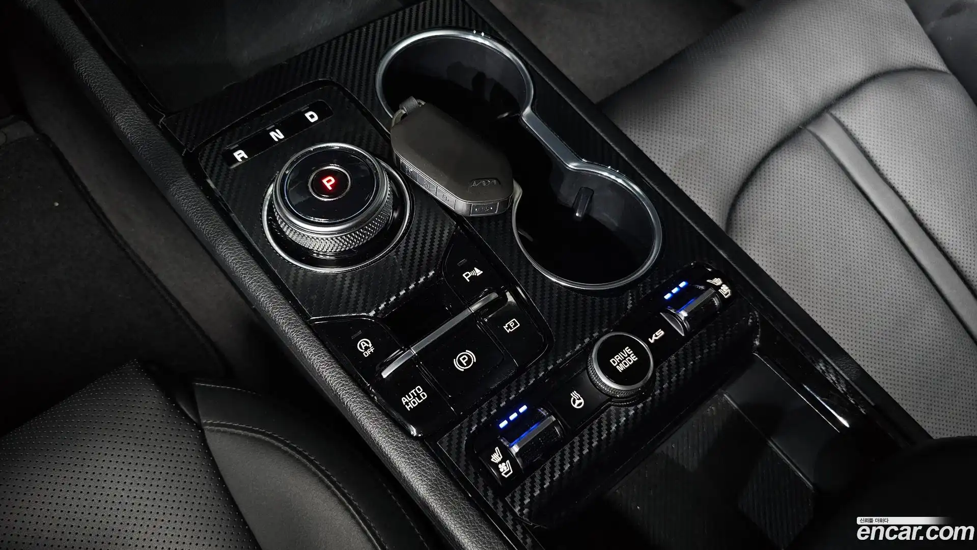 K5 Kia 2024.0-INNER-009