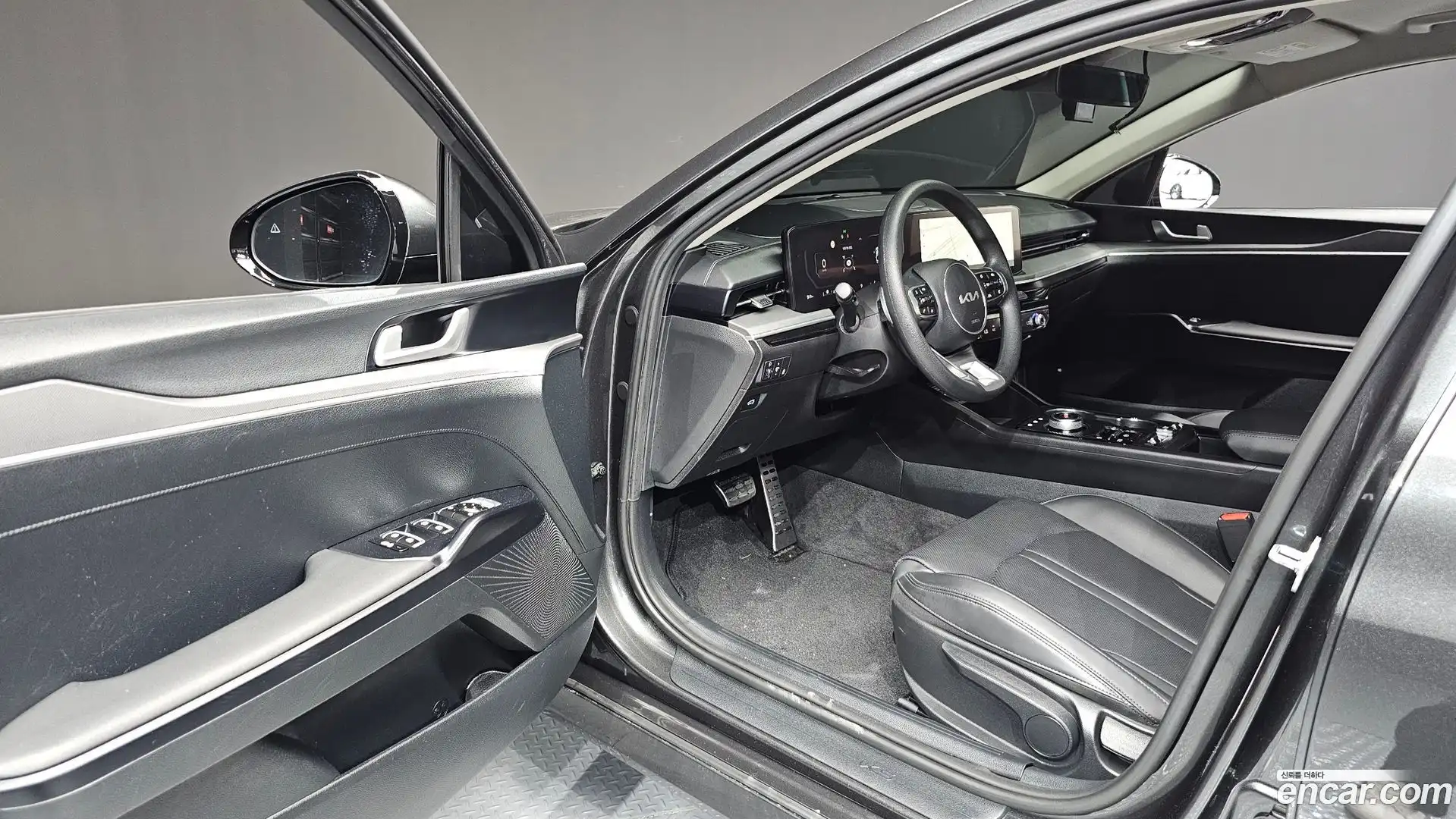 K5 Kia 2024.0-INNER-010