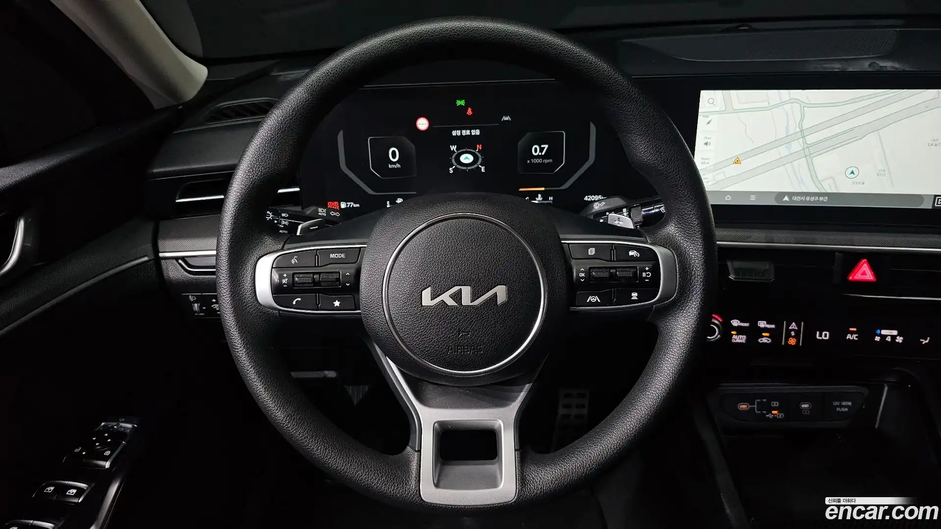 K5 Kia 2024.0-OPTION-019