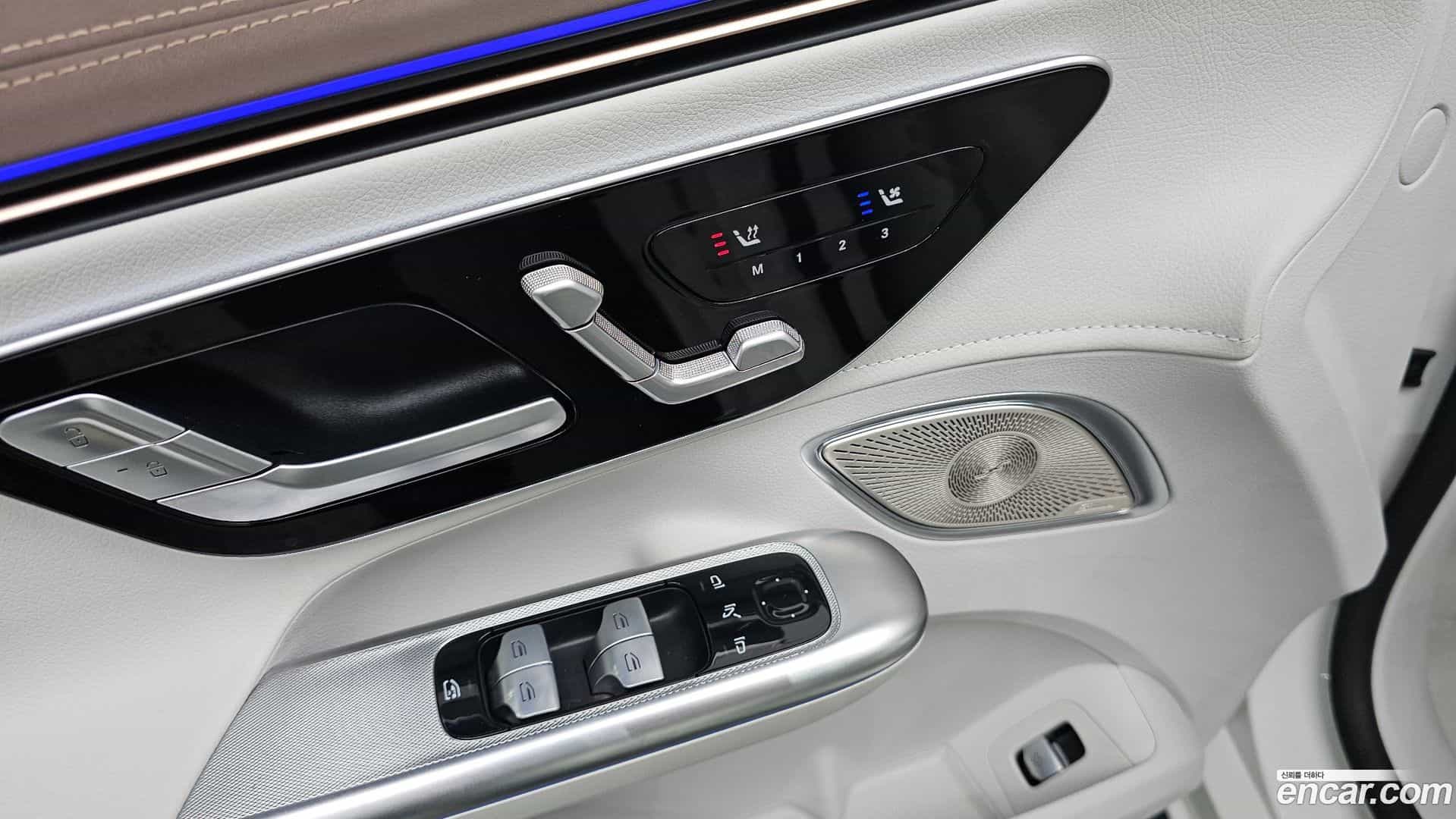 EQE Mercedes-Benz 2022.10-OPTION-022