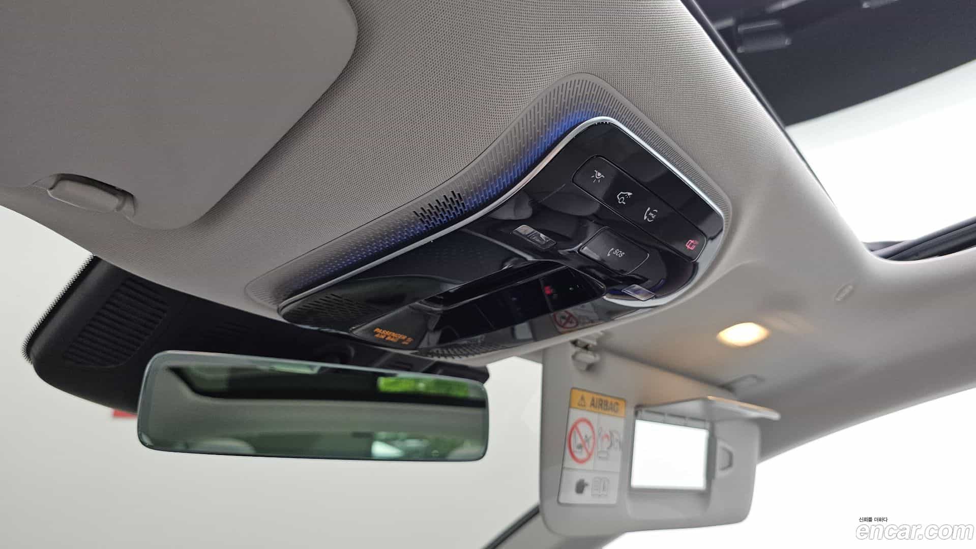 EQE Mercedes-Benz 2022.10-OPTION-042