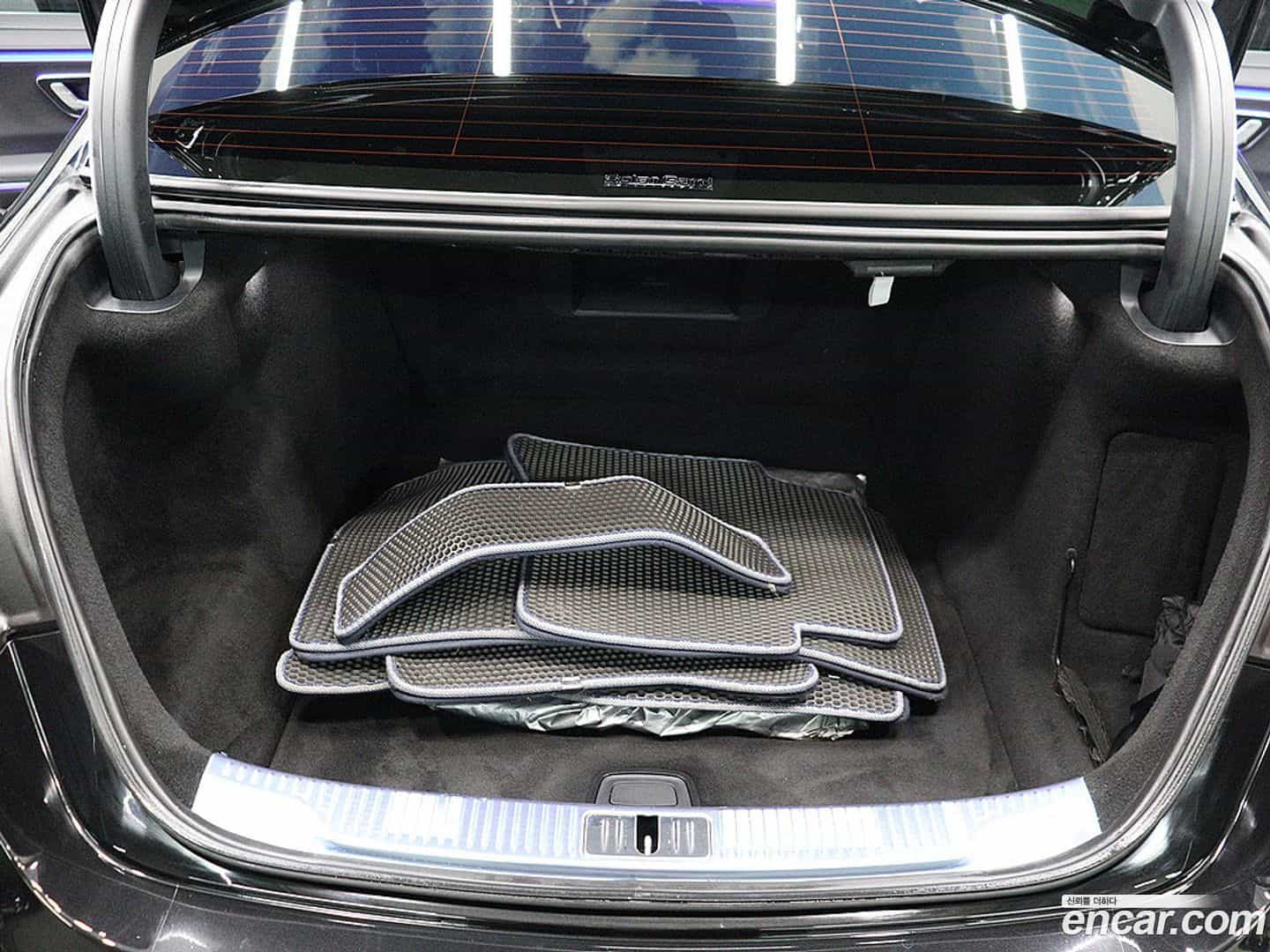 S-Class Mercedes-Benz 2021.5-OUTER-005