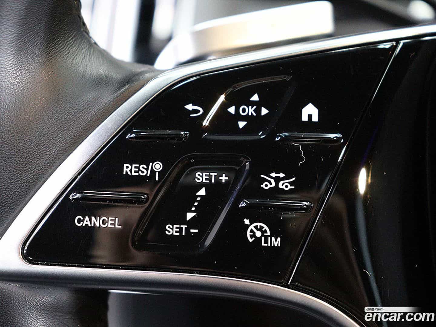 S-Class Mercedes-Benz 2021.5-INNER-009