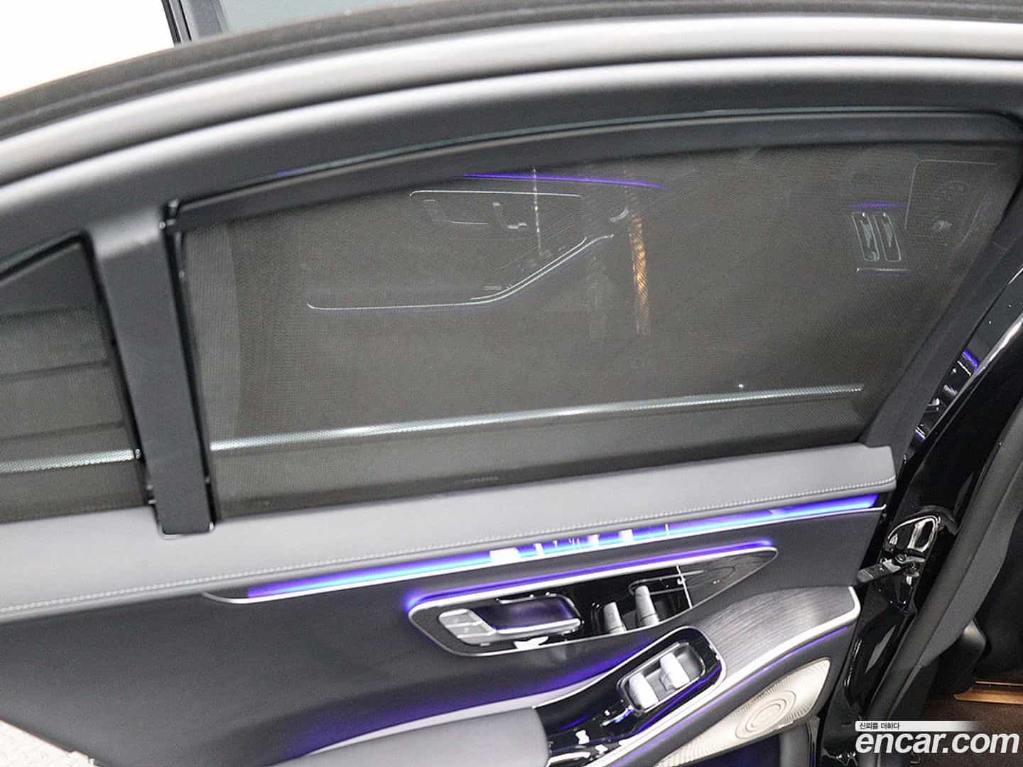 S-Class Mercedes-Benz 2021.5-OPTION-016