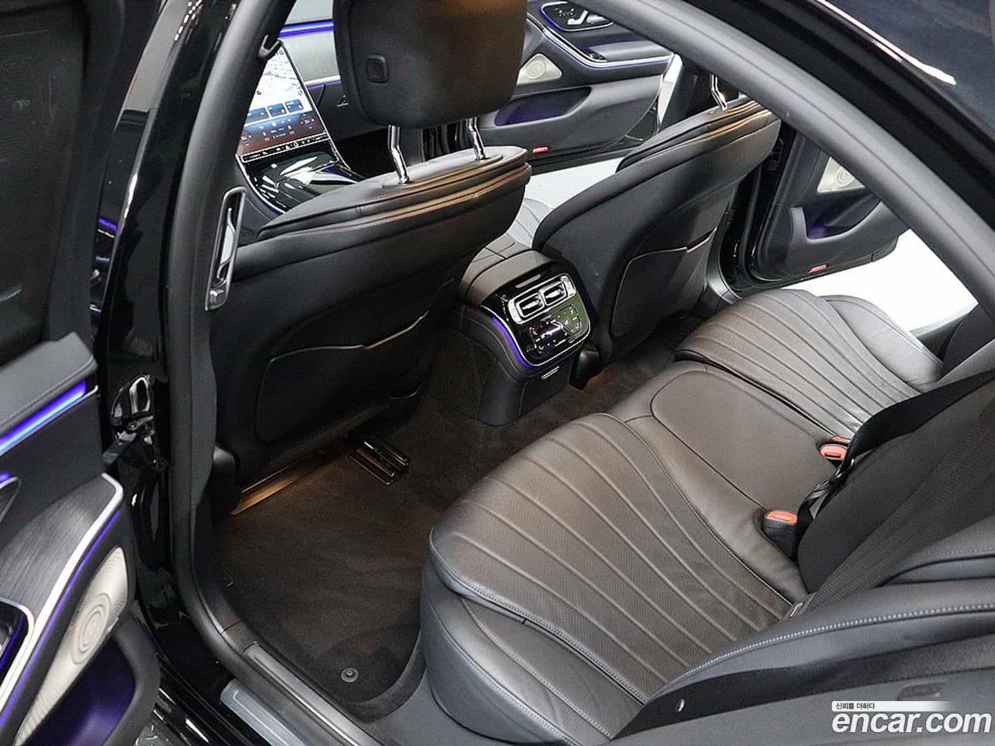 S-Class Mercedes-Benz 2021.5-OPTION-019