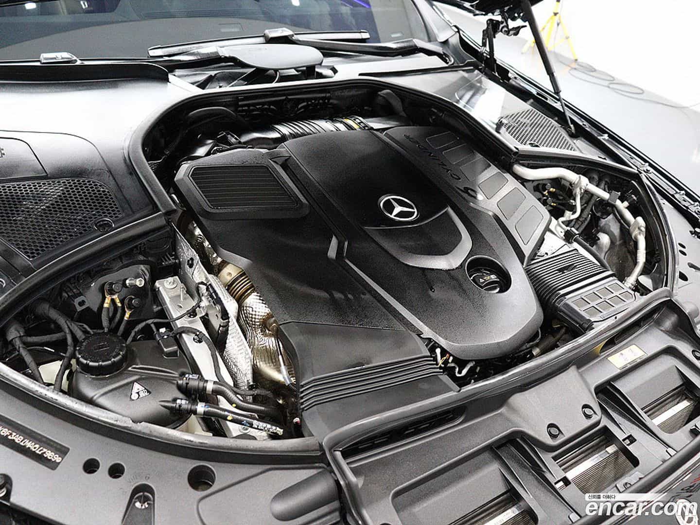 S-Class Mercedes-Benz 2021.5-OPTION-023