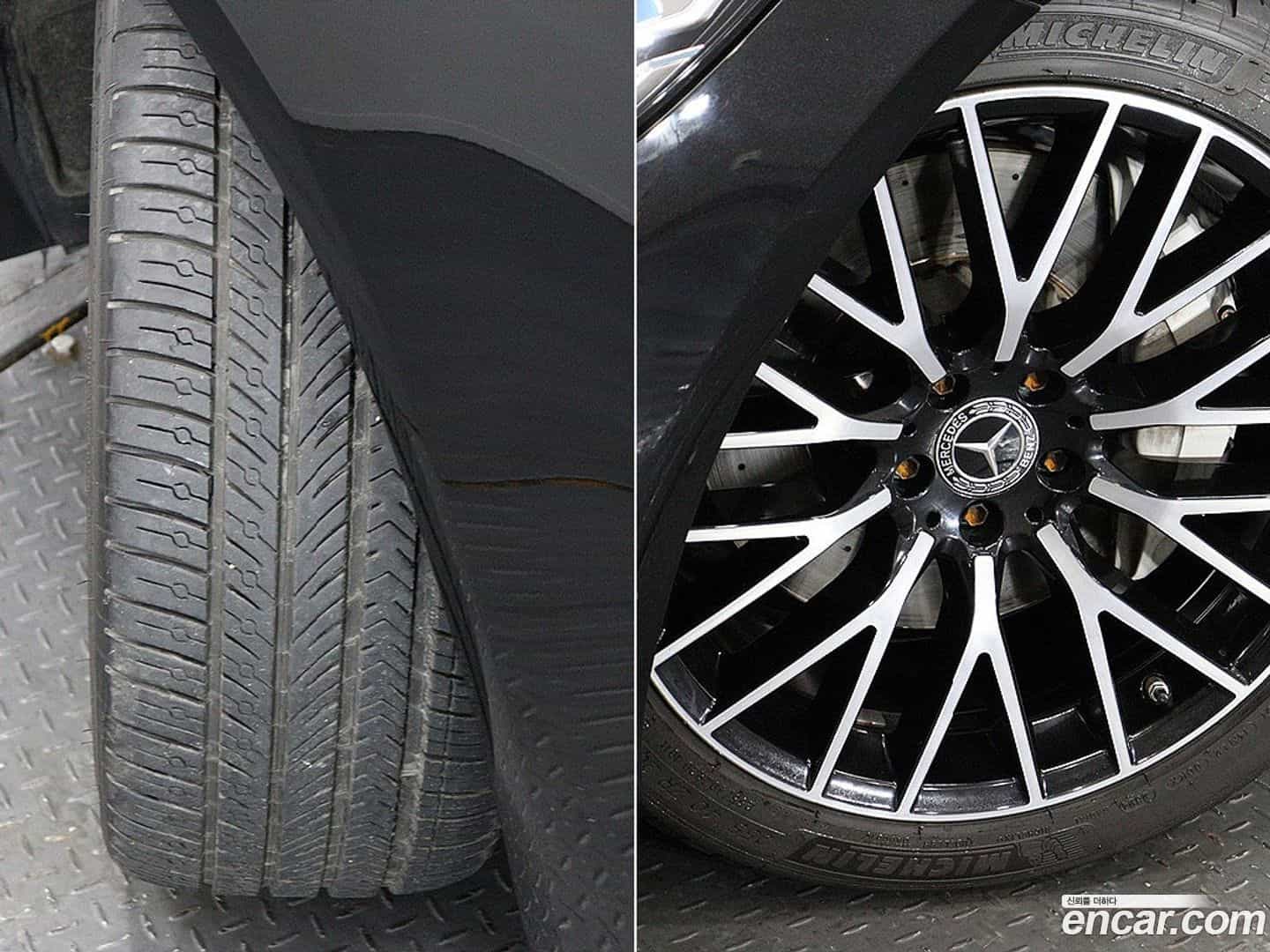 S-Class Mercedes-Benz 2021.5-OPTION-024