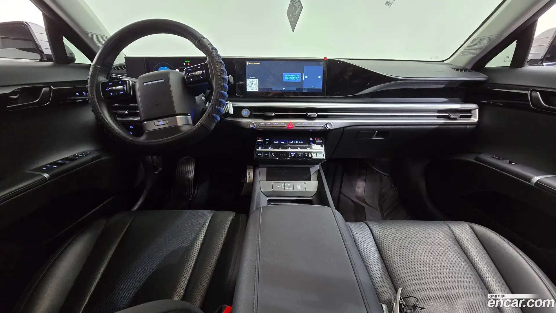 Grandeur Hyundai 2025.4-INNER-007