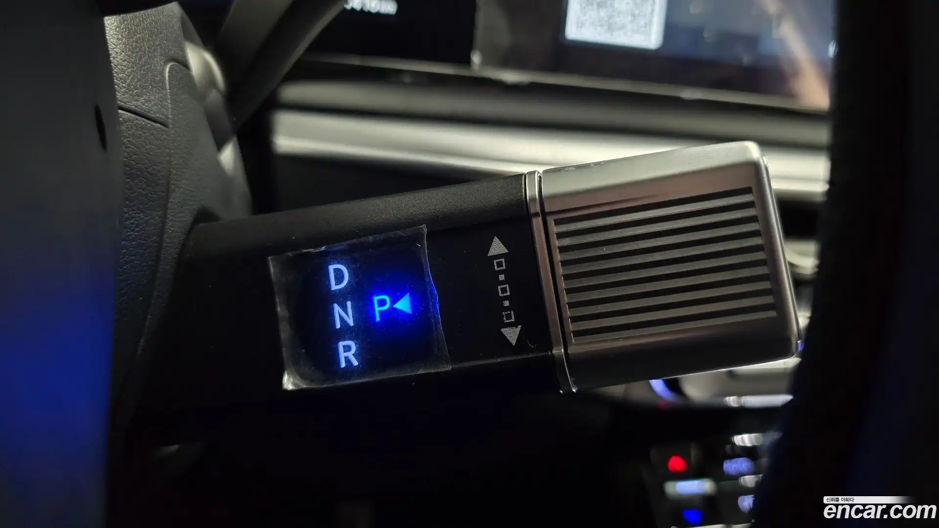 Grandeur Hyundai 2025.4-INNER-009