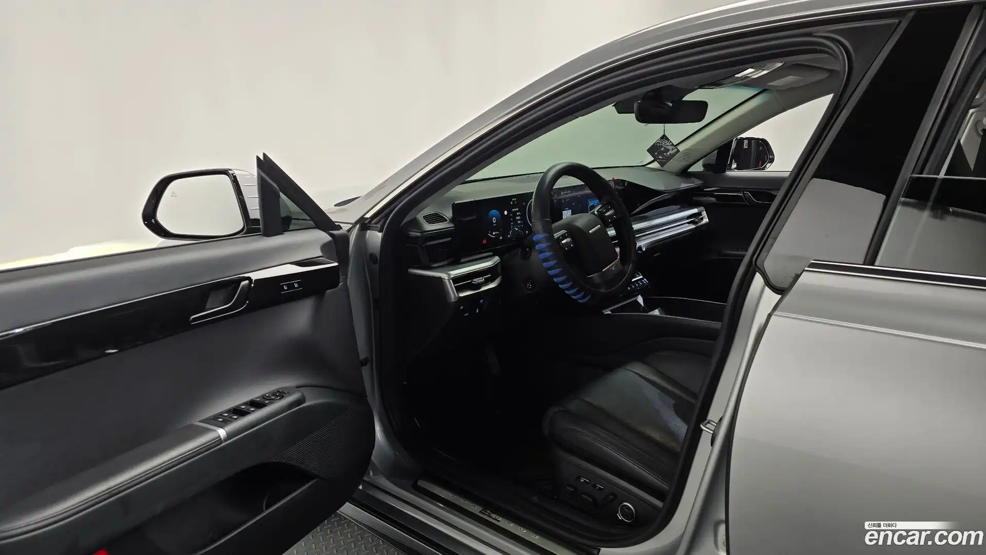 Grandeur Hyundai 2025.4-INNER-010