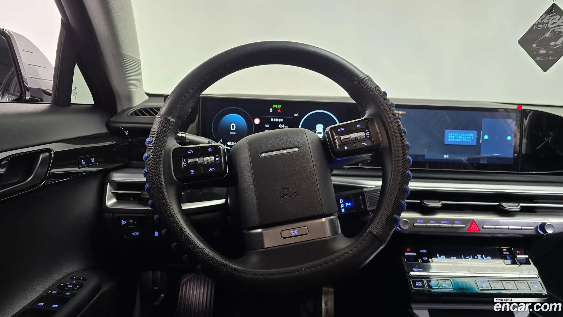 Grandeur Hyundai 2025.4-OPTION-018
