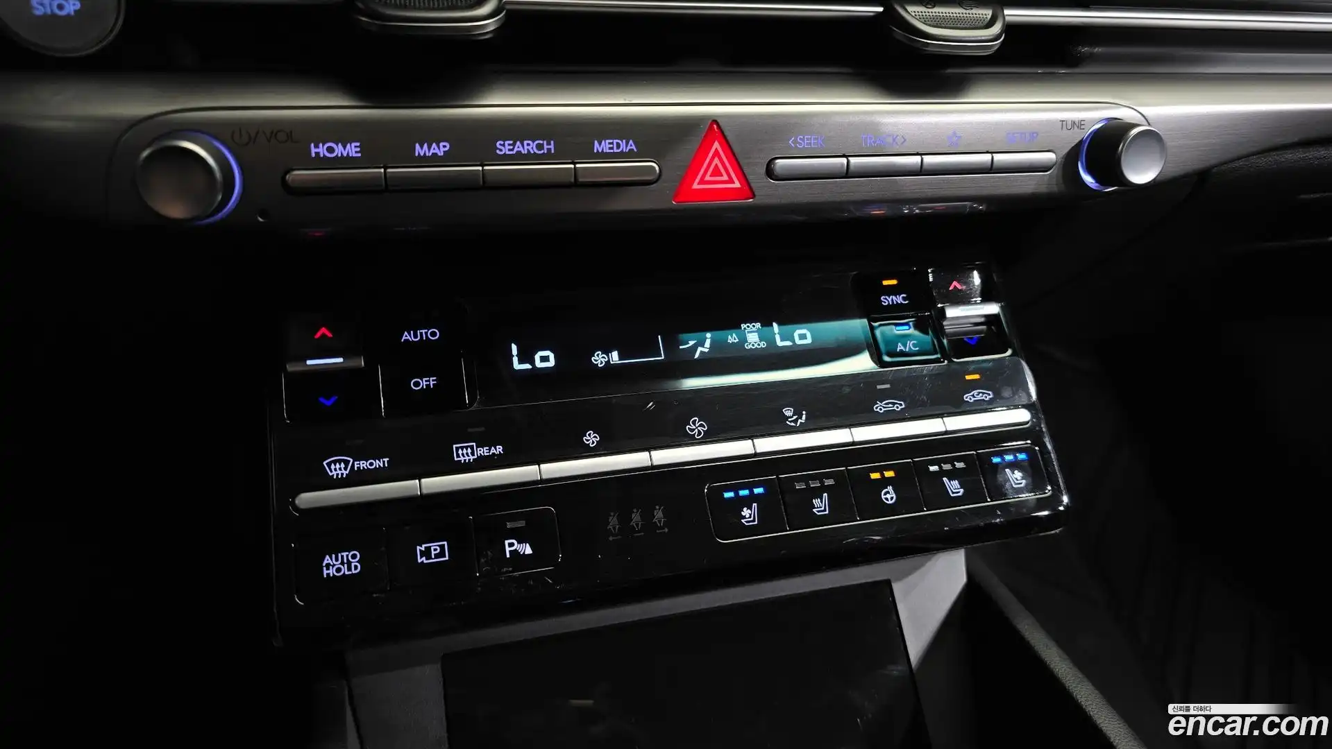 Grandeur Hyundai 2025.4-OPTION-043