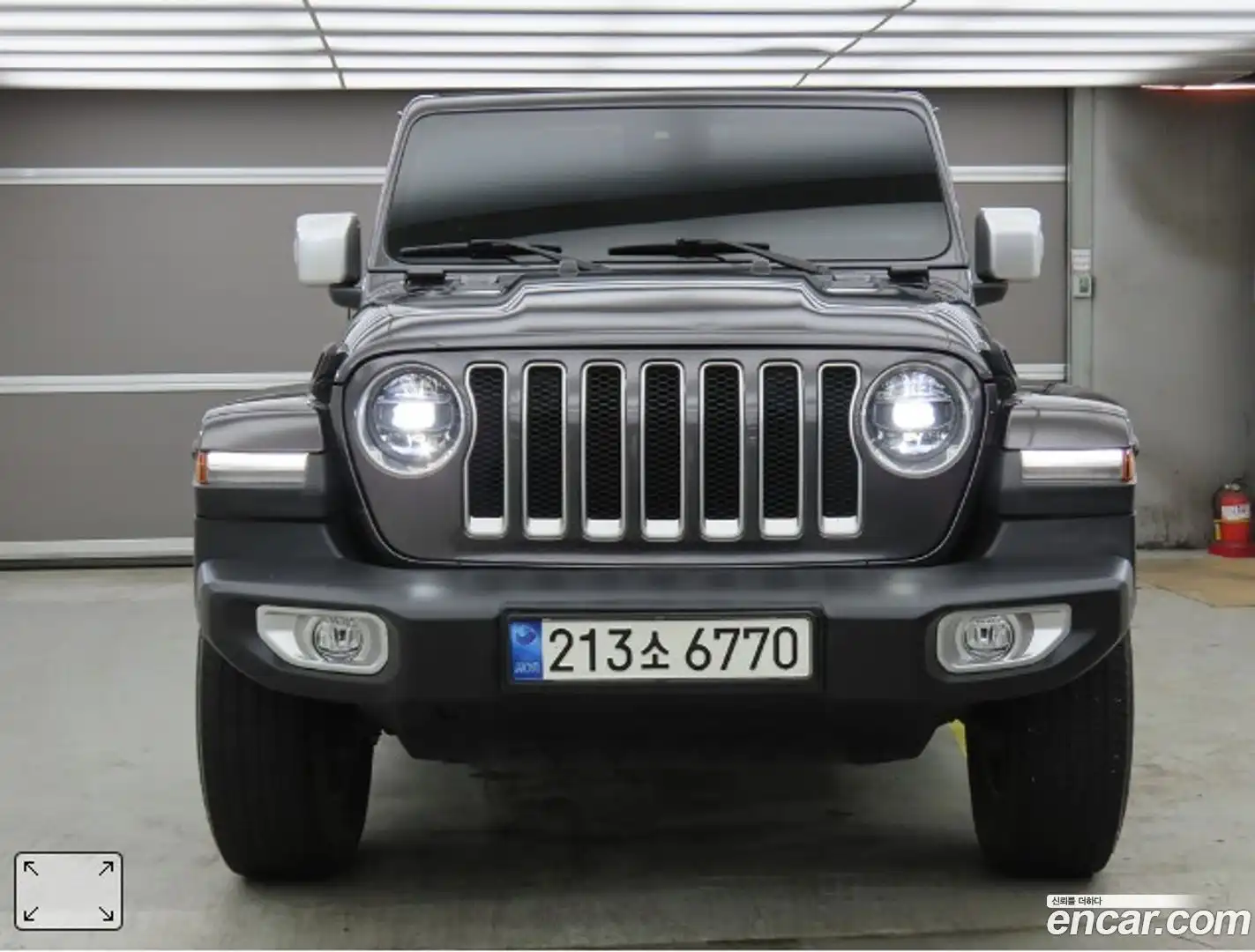 Wrangler Jeep 2022.6-OUTER-003