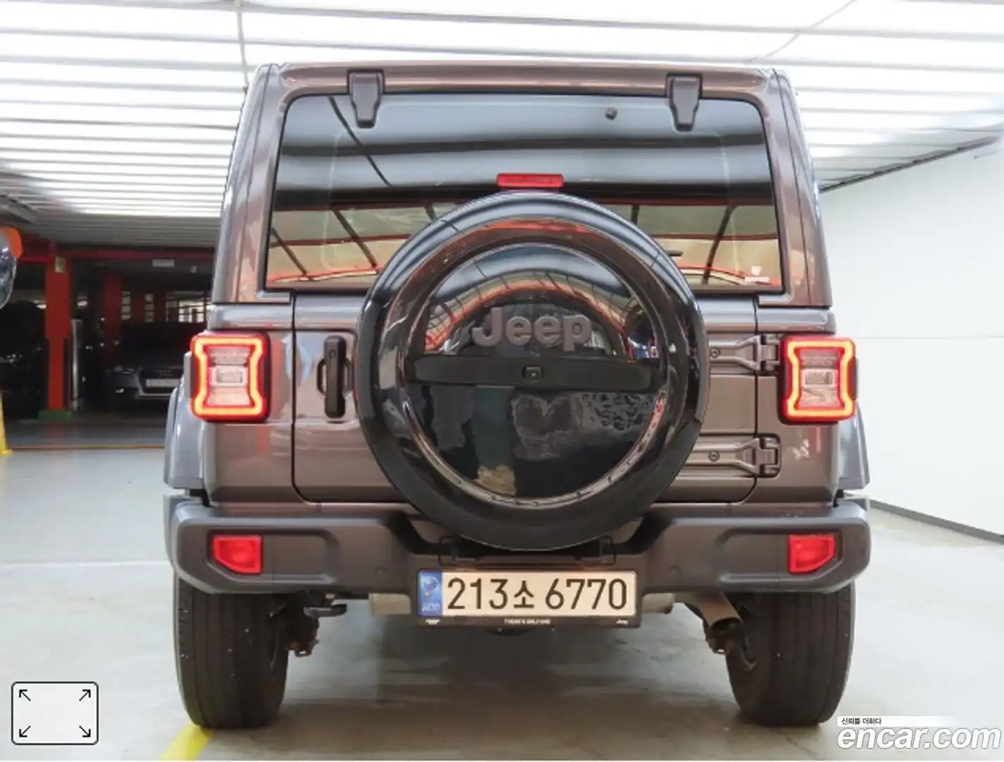 Wrangler Jeep 2022.6-OUTER-004
