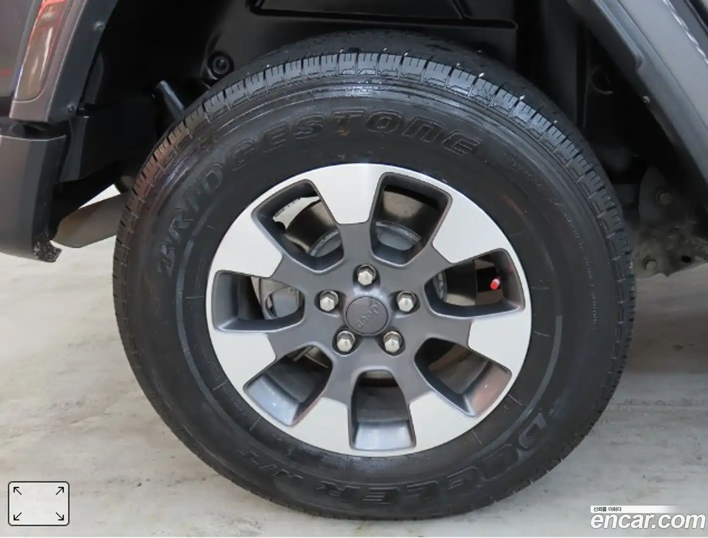 Wrangler Jeep 2022.6-OUTER-005