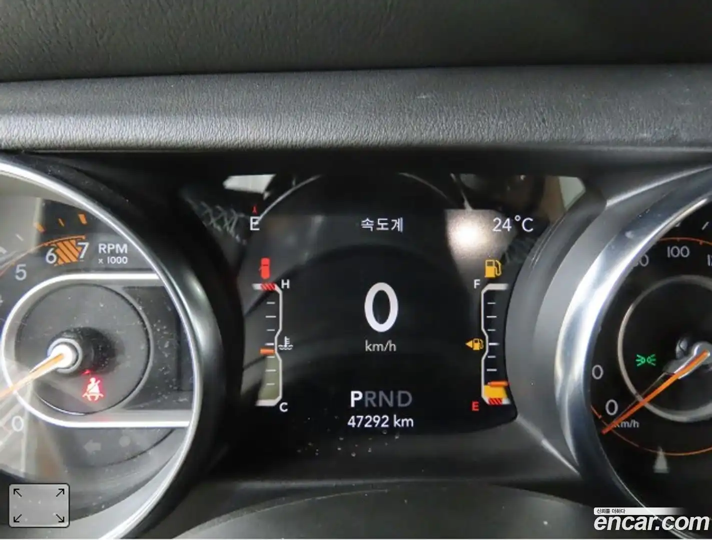 Wrangler Jeep 2022.6-INNER-008