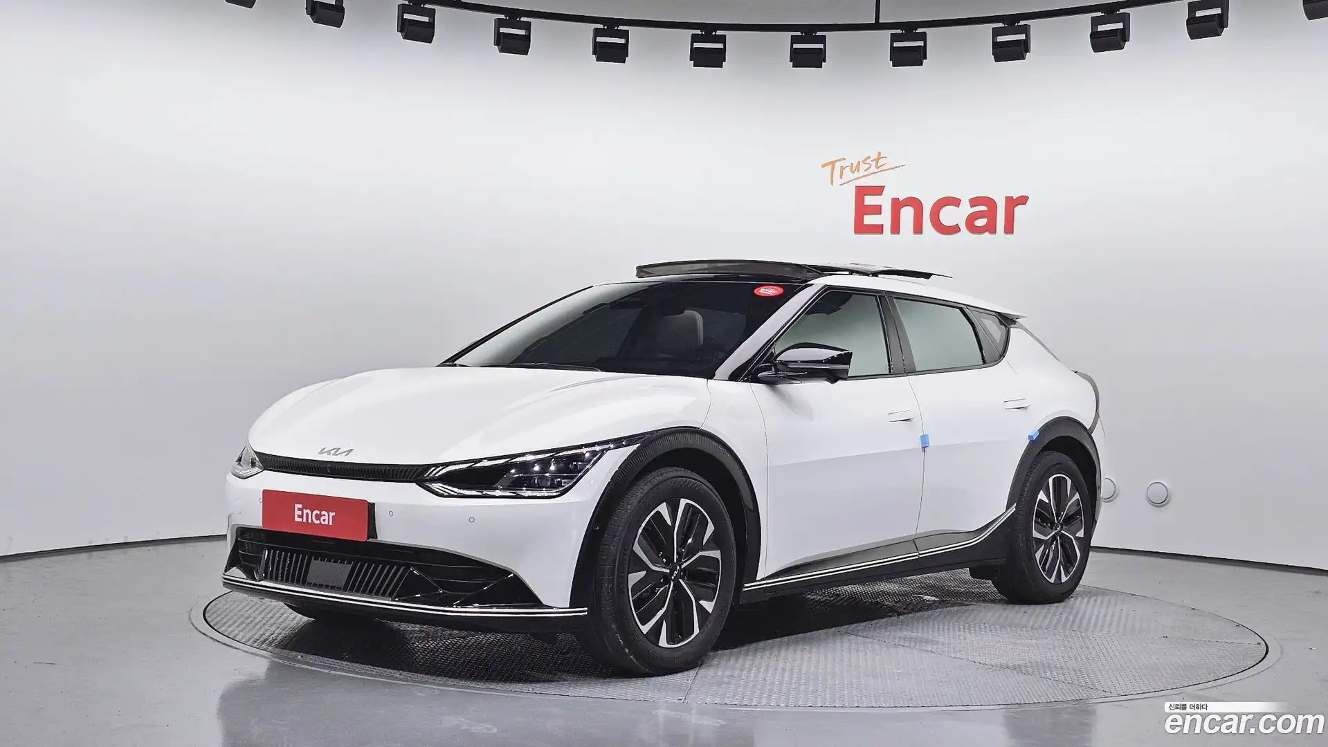 EV6 Kia 2023.3-OUTER-001