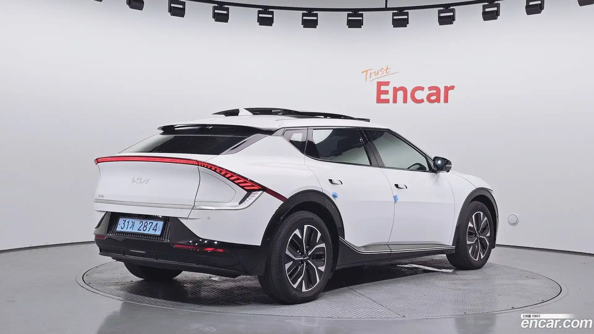 EV6 Kia 2023.3-OUTER-002