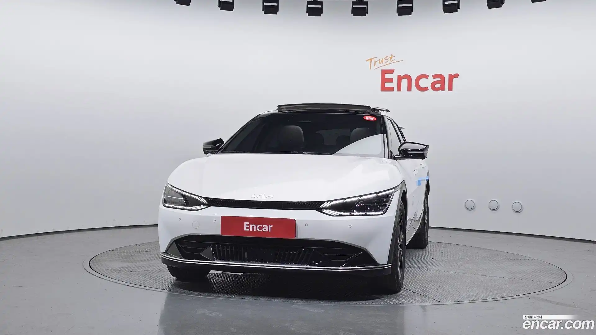 EV6 Kia 2023.3-OUTER-003