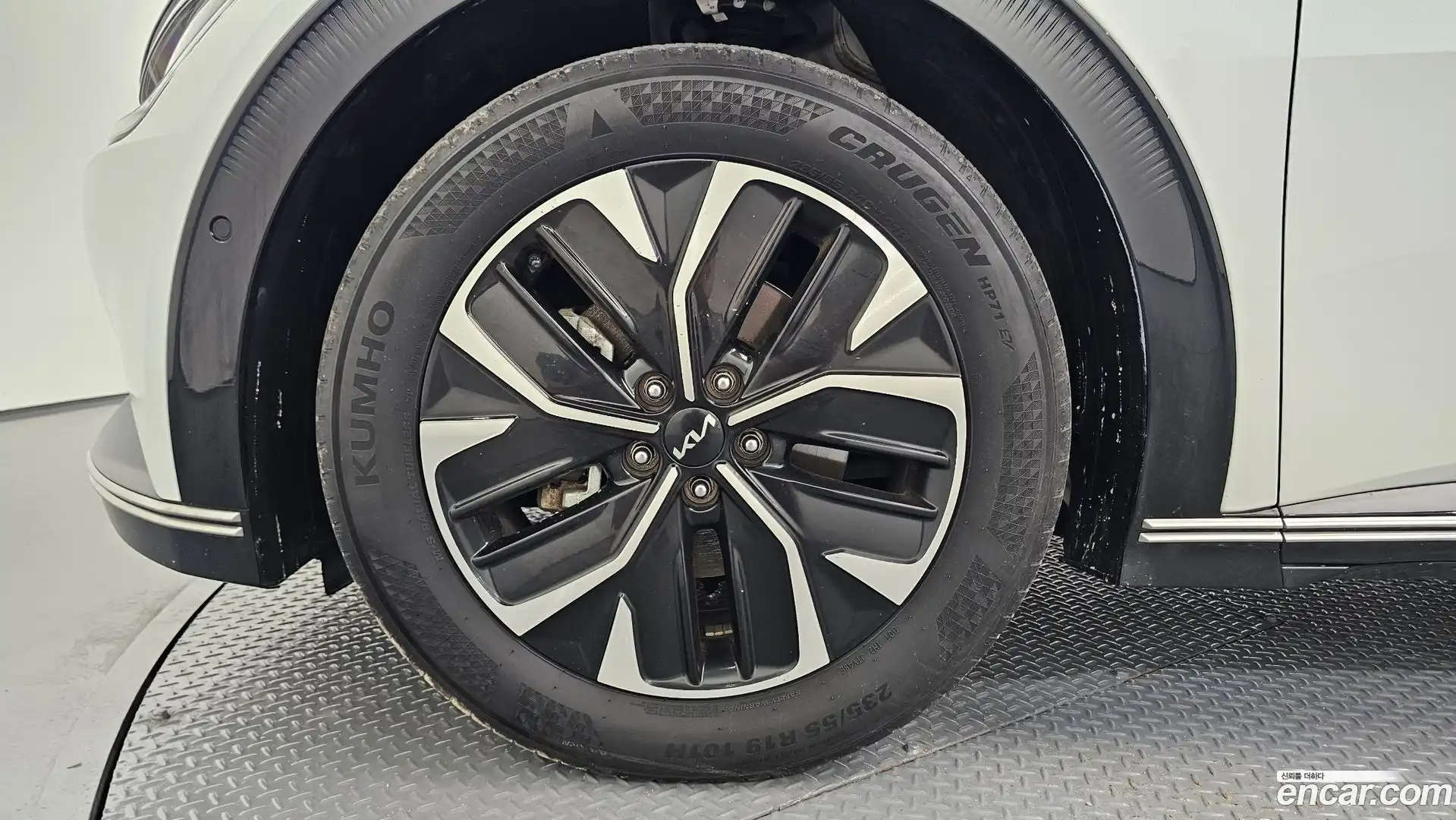 EV6 Kia 2023.3-OUTER-005