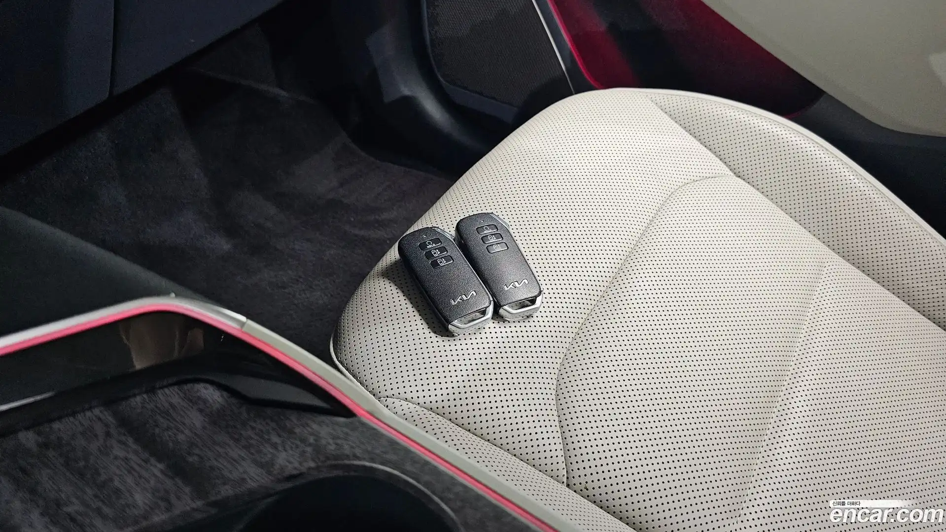 EV6 Kia 2023.3-OPTION-020