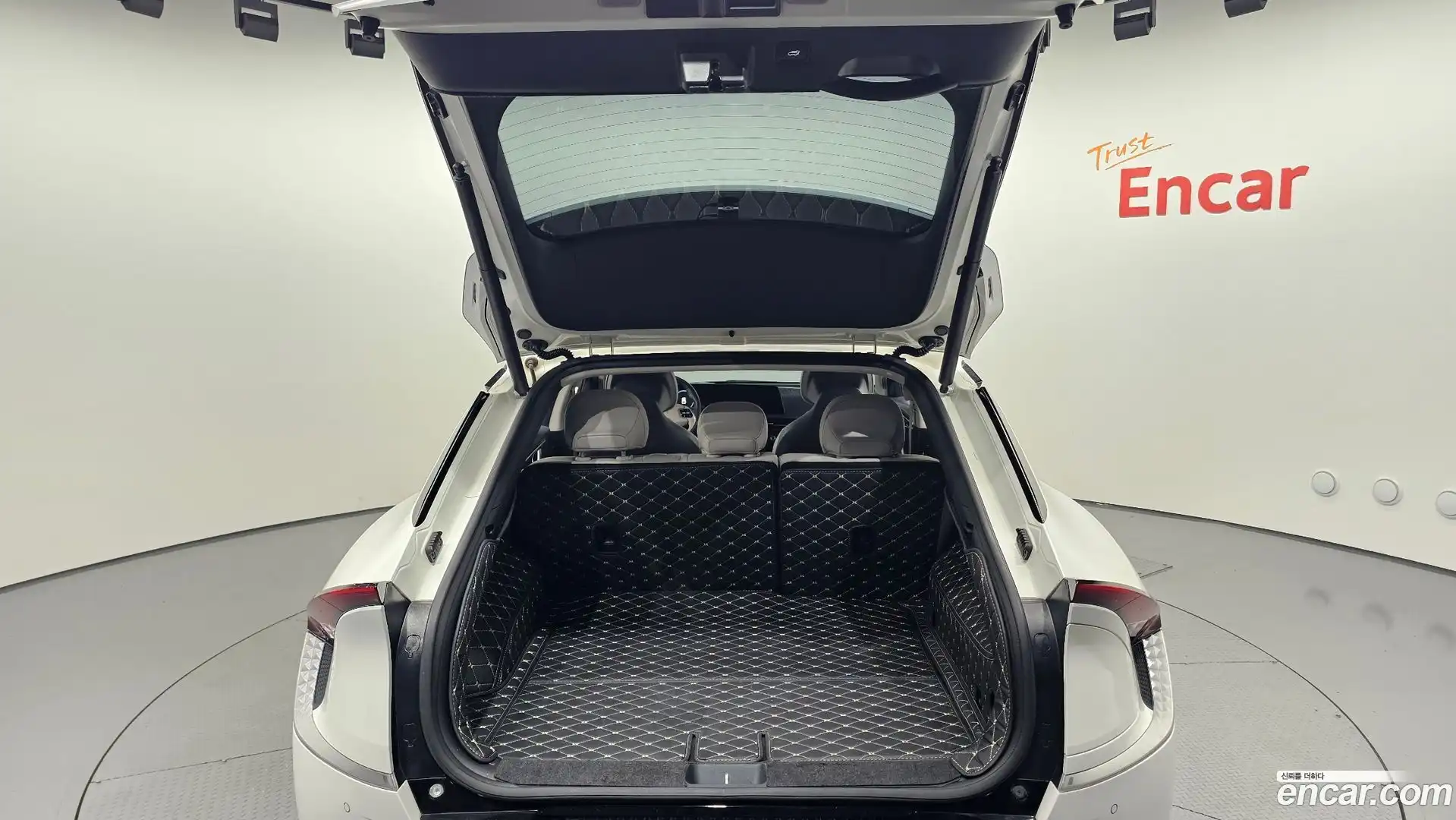 EV6 Kia 2023.3-OPTION-023