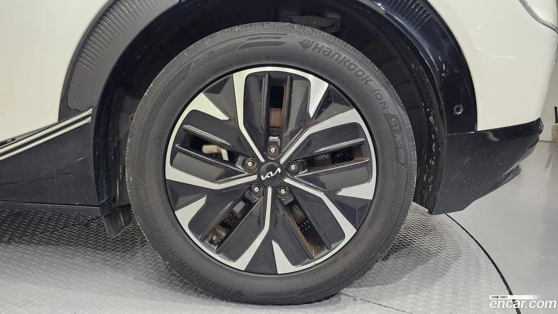 EV6 Kia 2023.3-OUTER-031