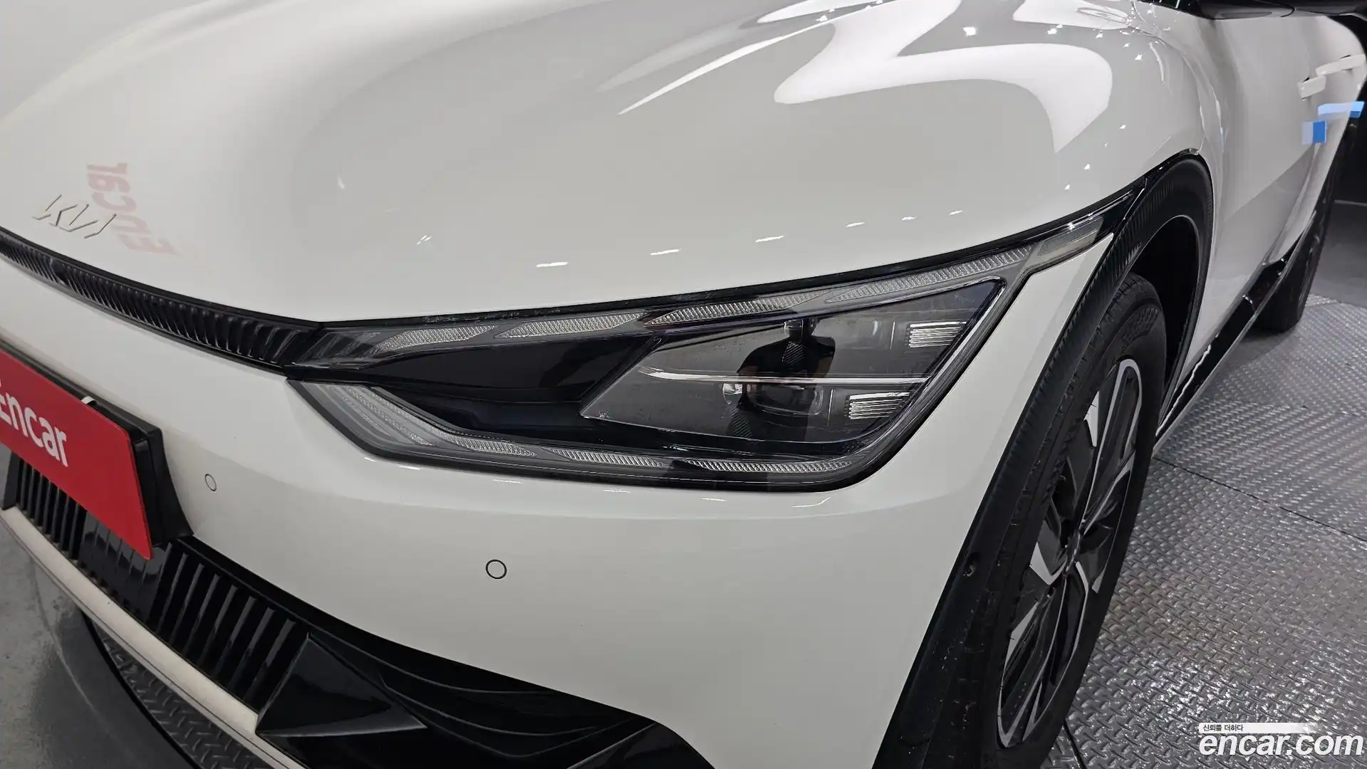 EV6 Kia 2023.3-OUTER-032