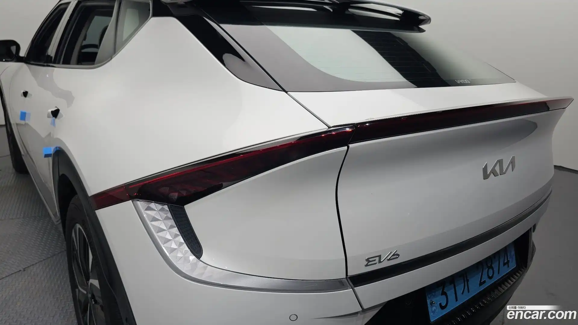 EV6 Kia 2023.3-OUTER-033