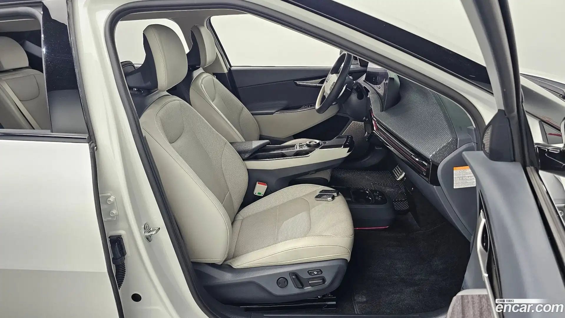 EV6 Kia 2023.3-INNER-036