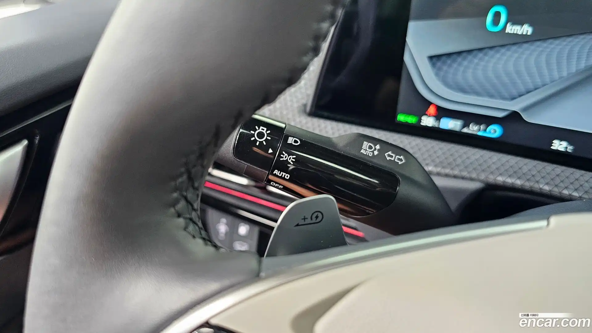 EV6 Kia 2023.3-OPTION-046