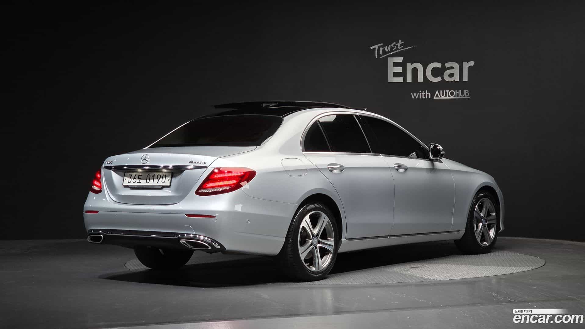 E-Class Mercedes-Benz 2016.10-OUTER-002