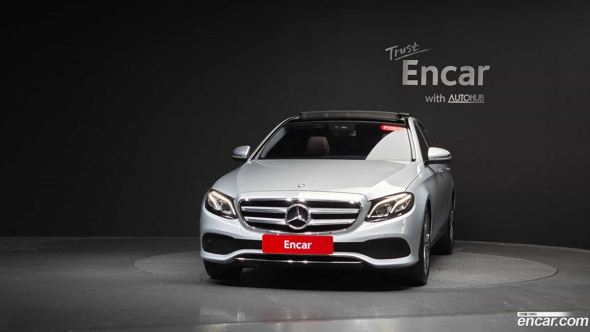 E-Class Mercedes-Benz 2016.10-OUTER-003