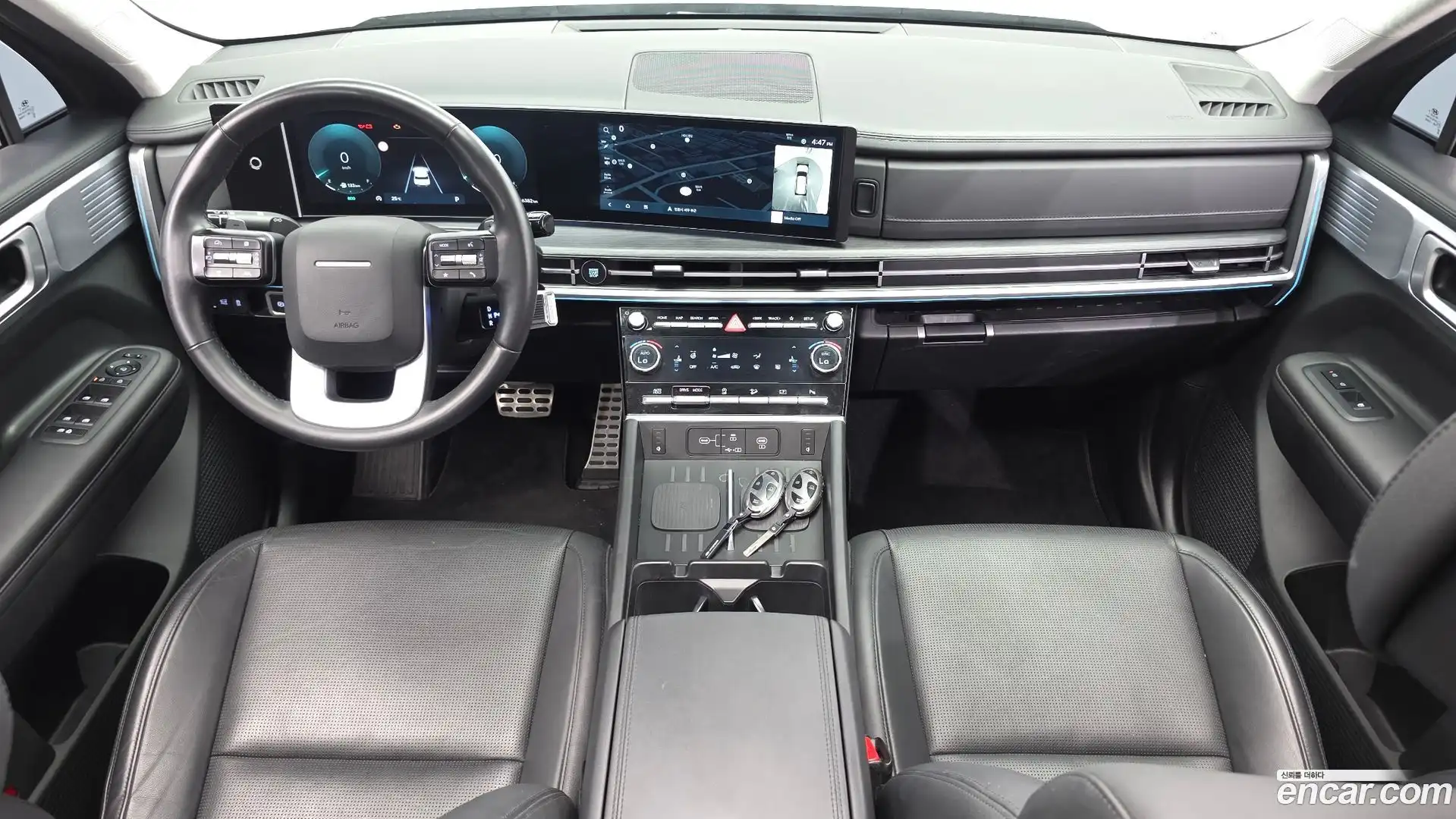 Santafe Hyundai 2023.10-INNER-007