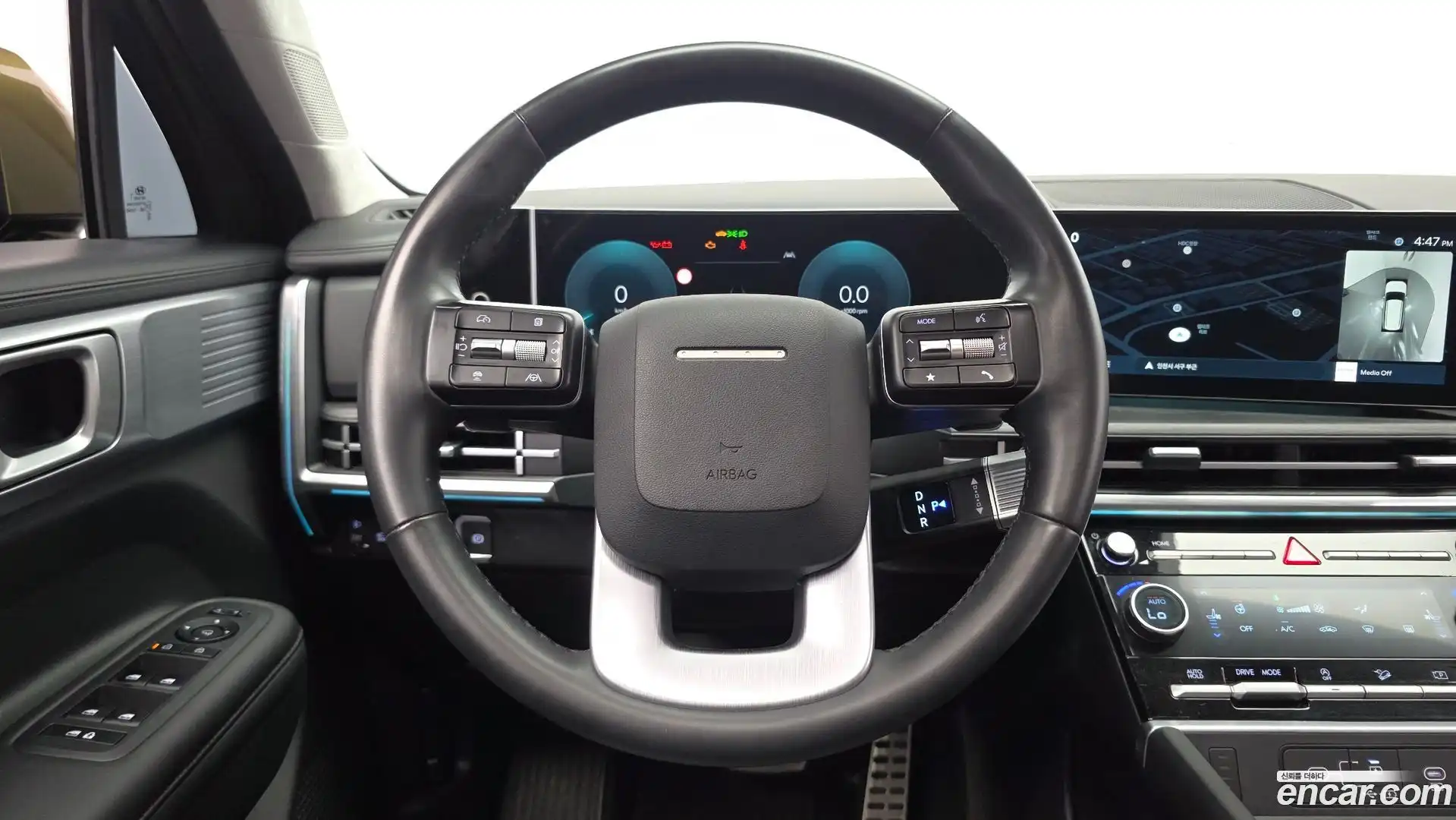 Santafe Hyundai 2023.10-OPTION-017