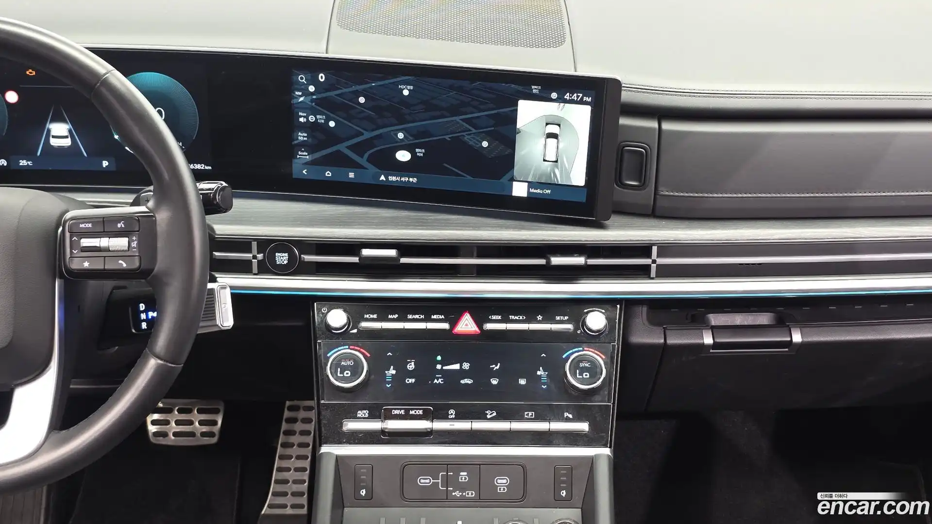 Santafe Hyundai 2023.10-OPTION-018