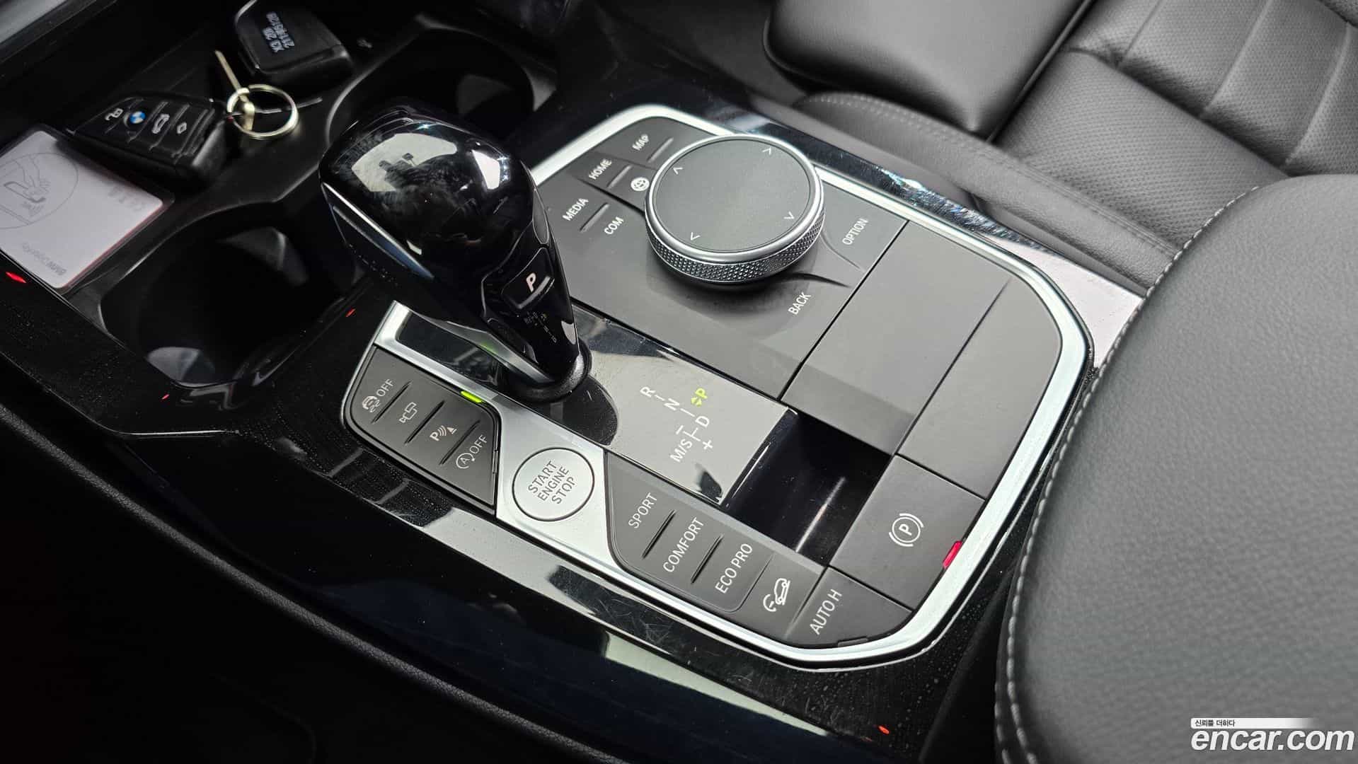 X3 BMW 2024.4-INNER-009