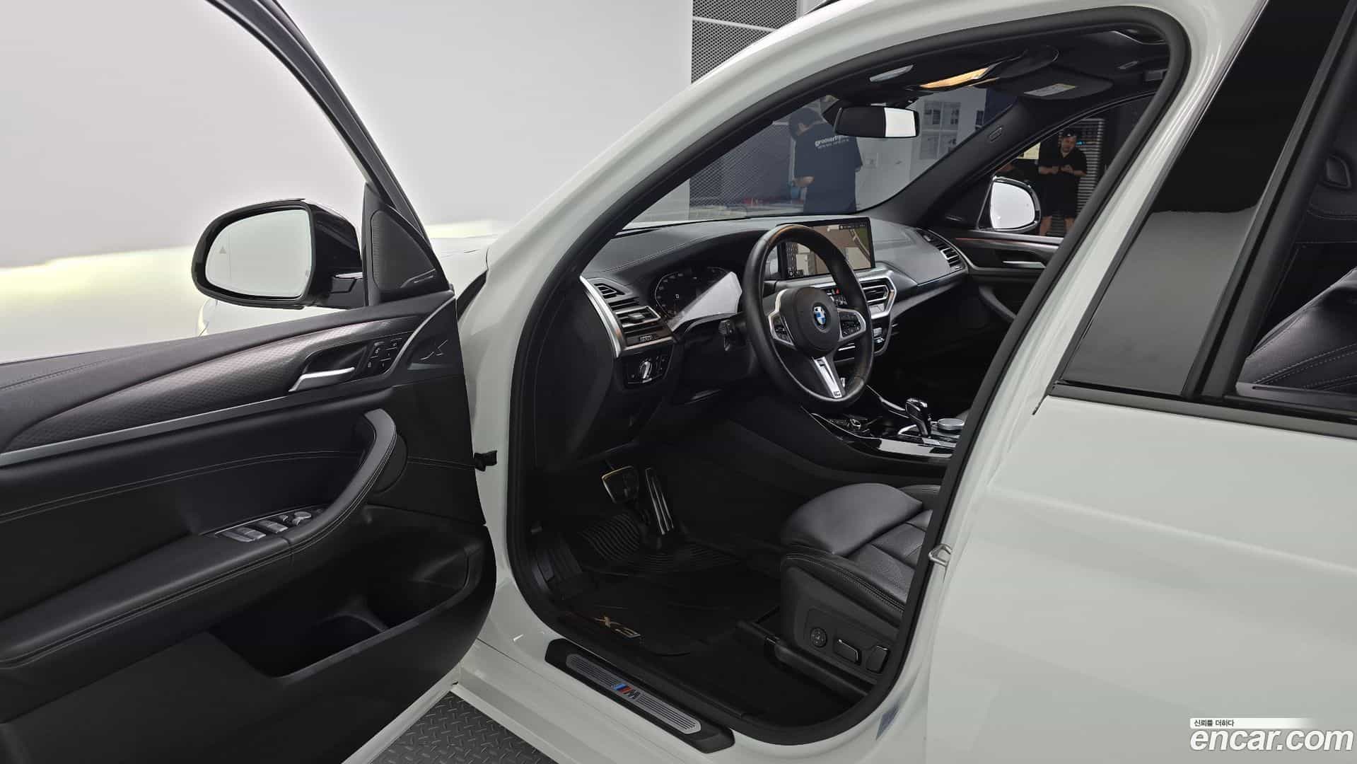 X3 BMW 2024.4-INNER-010