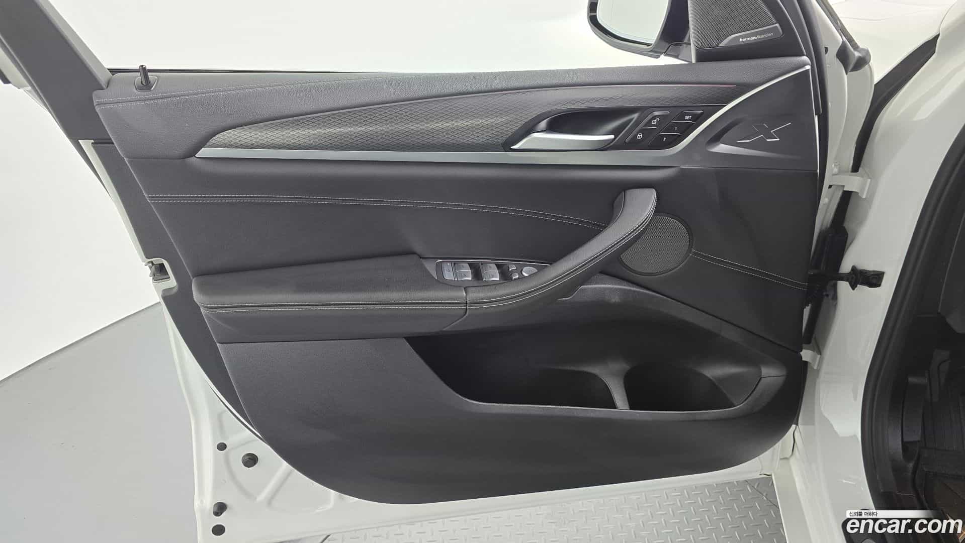 X3 BMW 2024.4-INNER-034