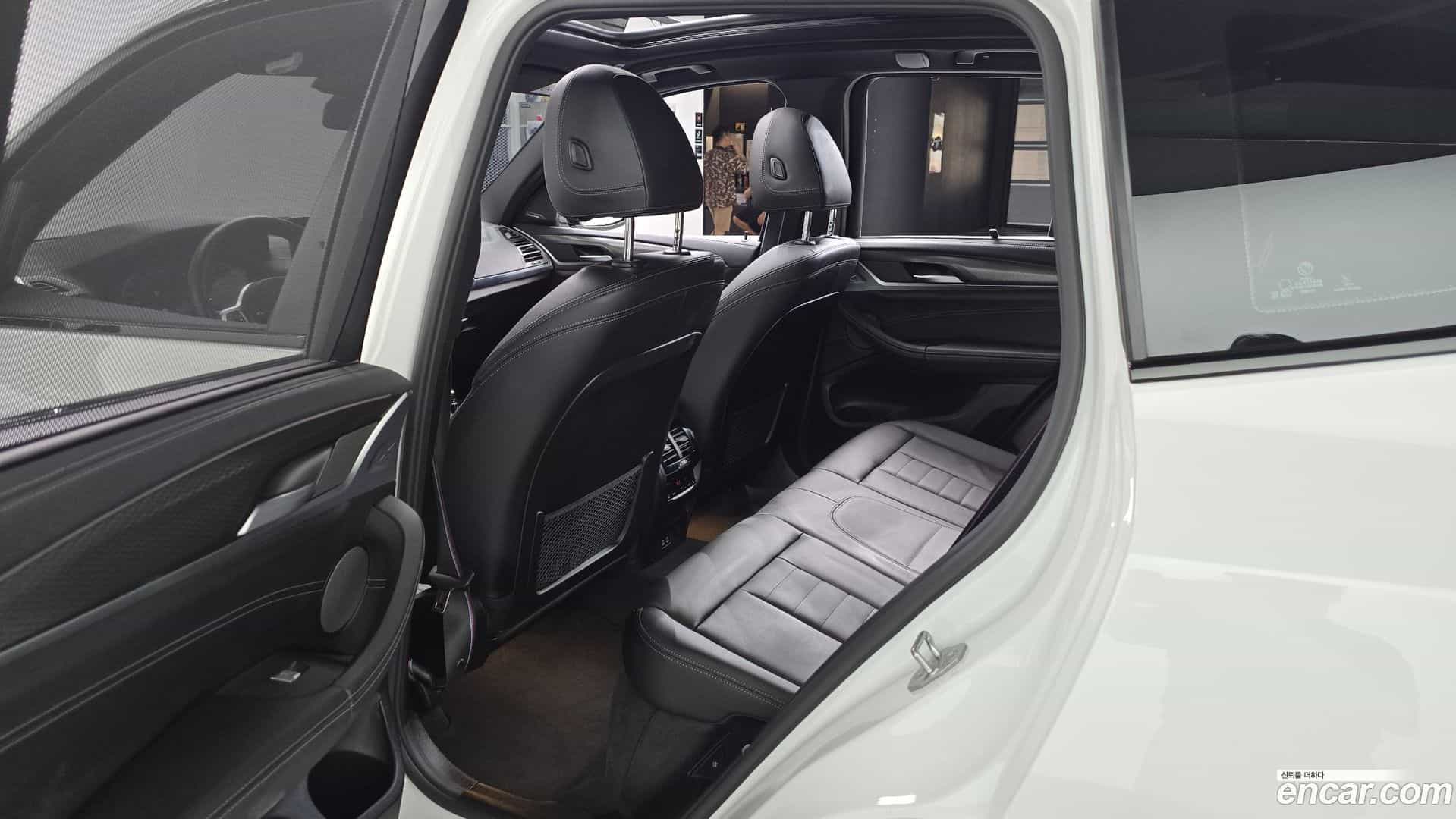 X3 BMW 2024.4-INNER-036