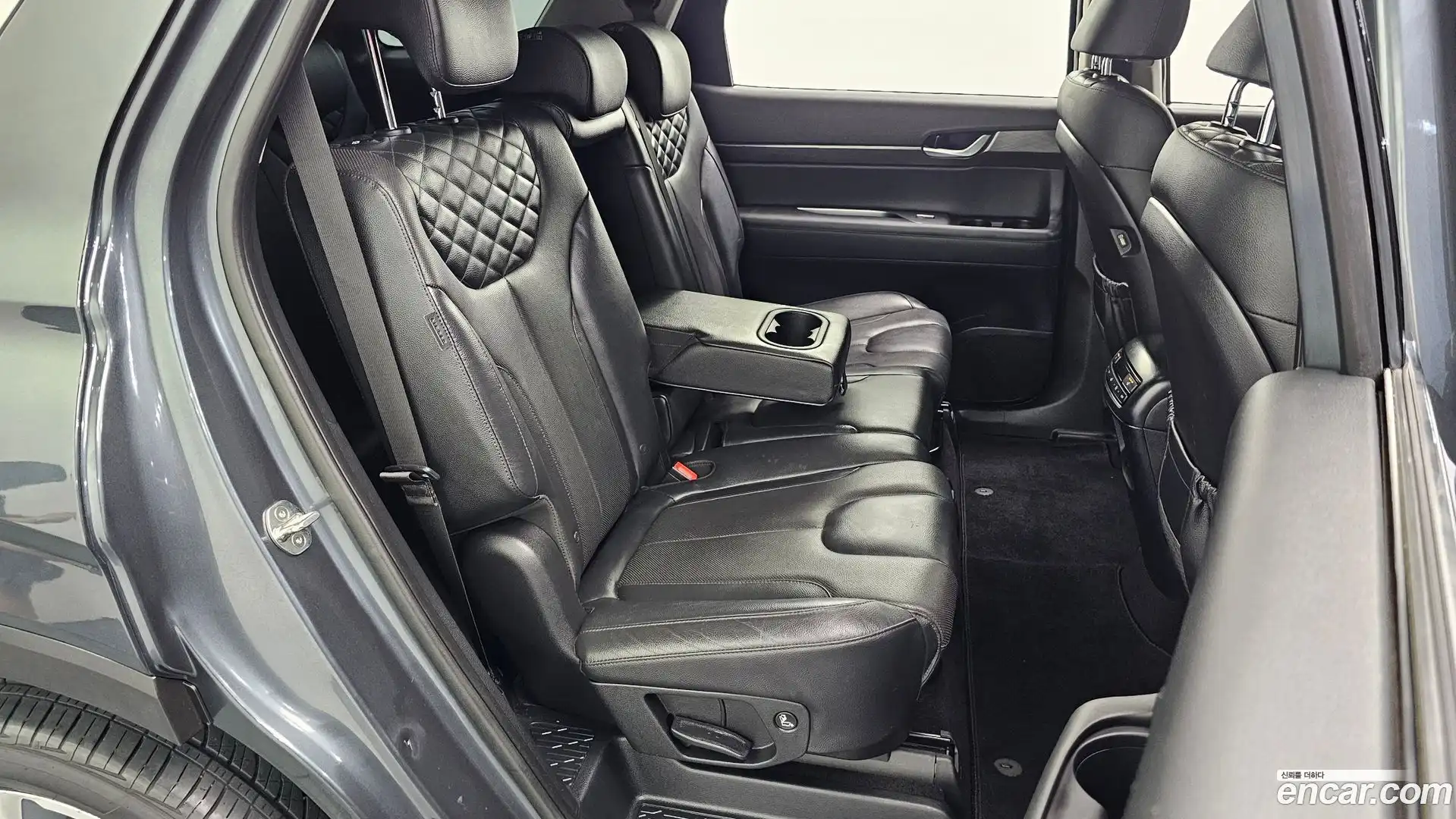 Palisade Hyundai 2019.2-OPTION-015