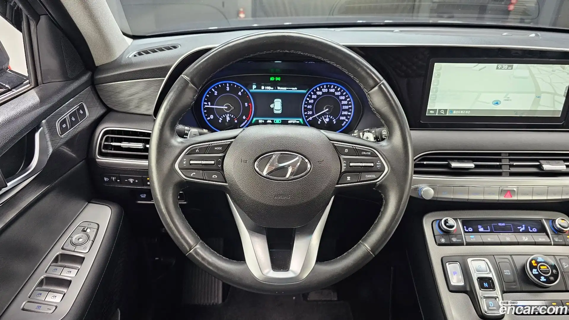 Palisade Hyundai 2019.2-OPTION-017