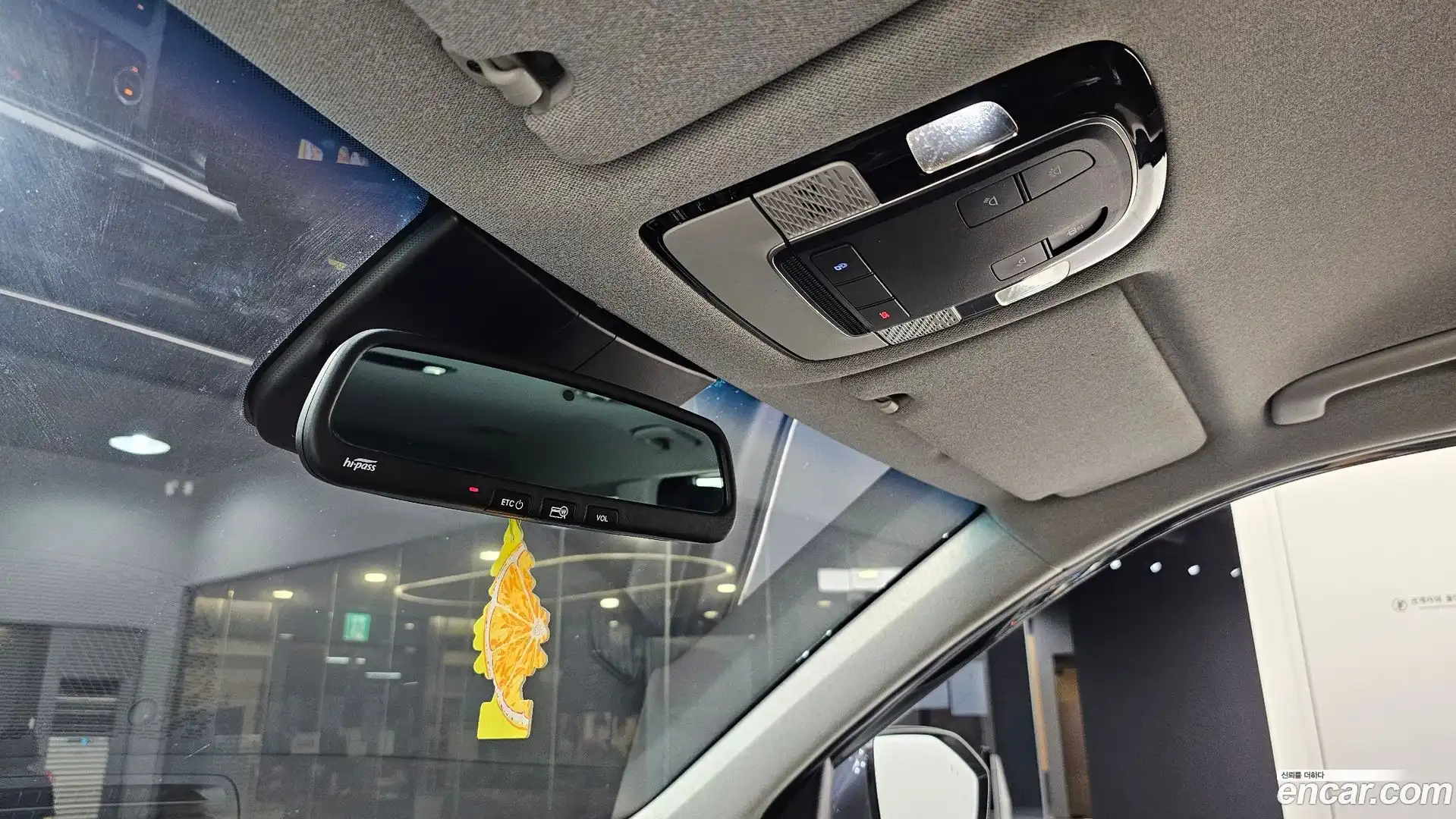 Palisade Hyundai 2019.2-OPTION-024