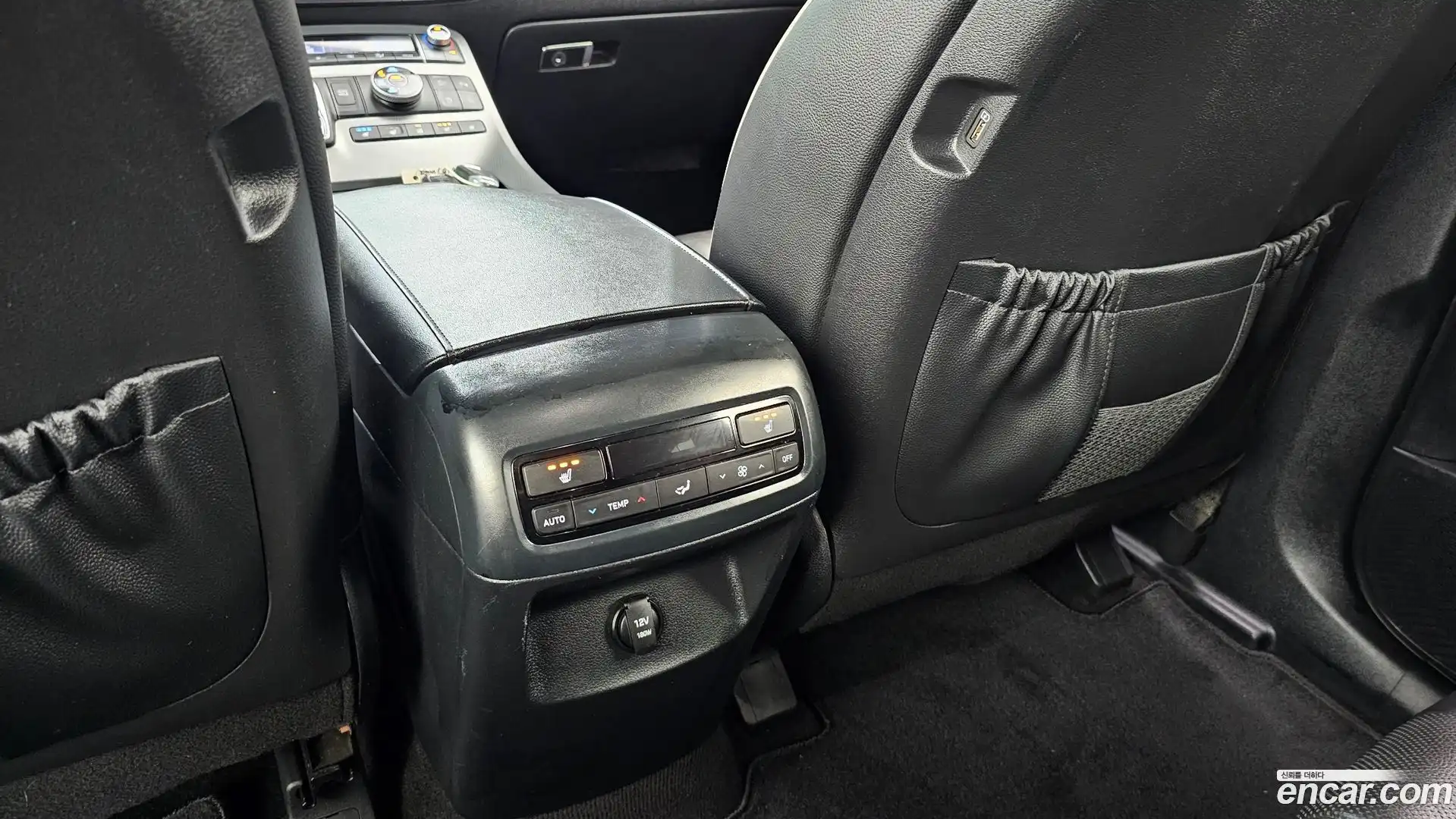 Palisade Hyundai 2019.2-OPTION-040