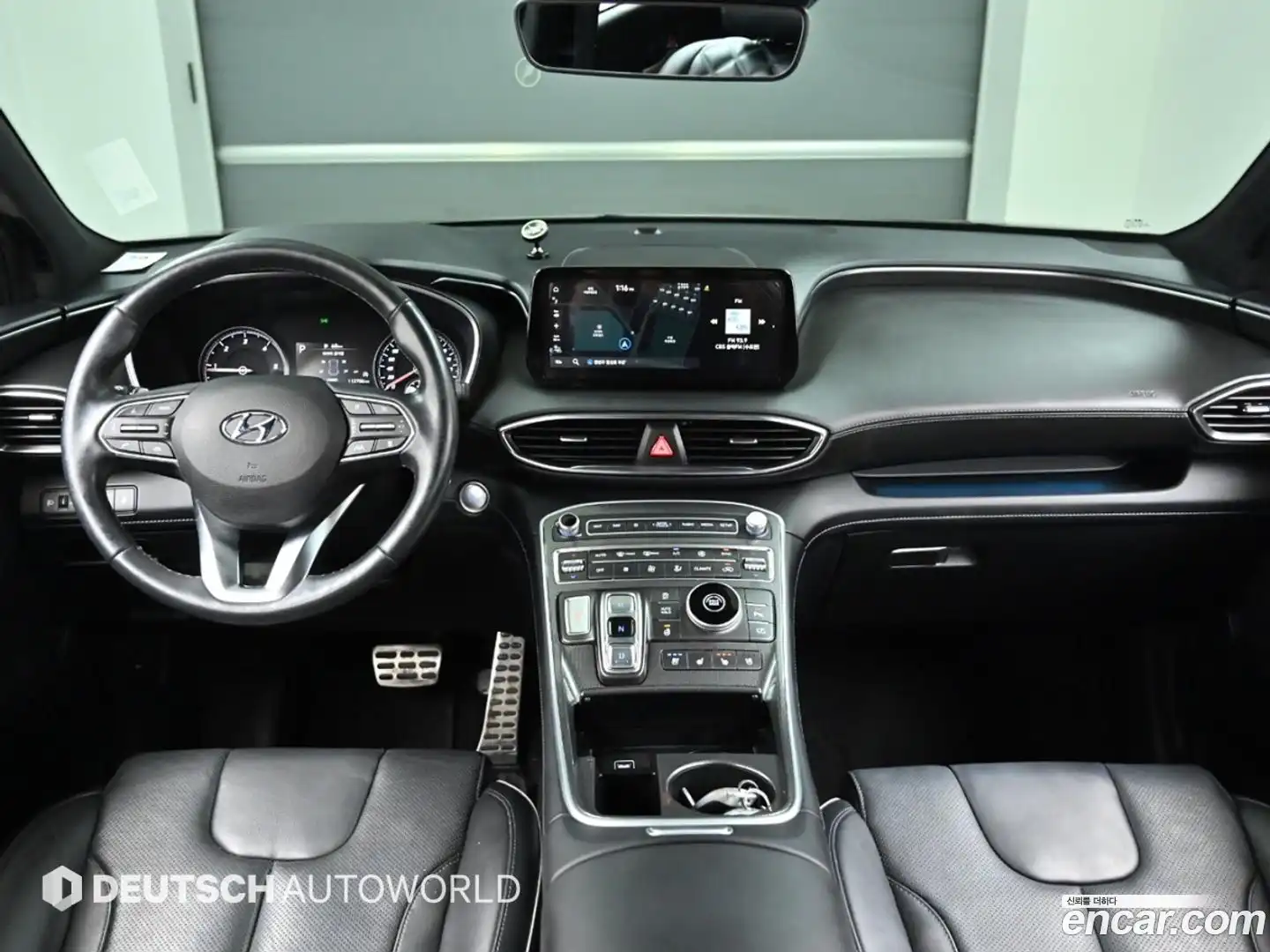 Santafe Hyundai 2021.3-INNER-007
