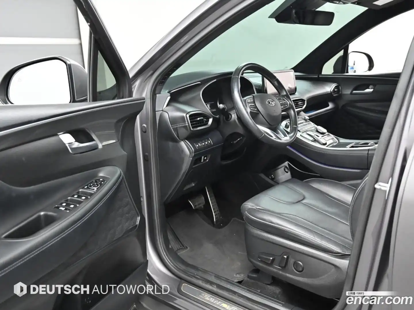 Santafe Hyundai 2021.3-OPTION-015